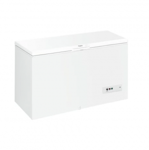 WHIRPOOL CONGELATEUR 610L/454L NET HRZ CF610
