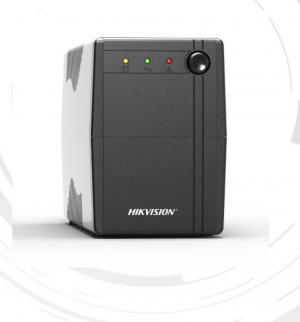 HIKVISION Onduleur DS-UPS600