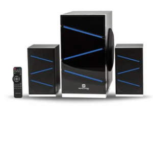 REVOLUTION SPEAKER C-1000