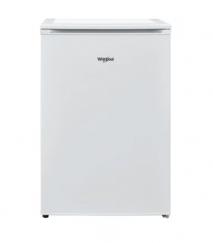 WHIRPOOL REF 122L BLANC A+ W55VM 1110 W 1
