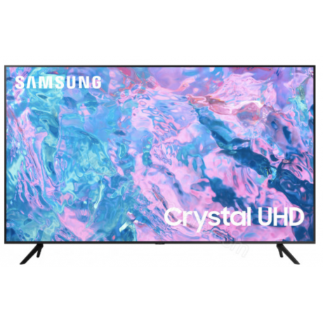 SAMSUNG LED 75 2023 4K TU75CU7175U