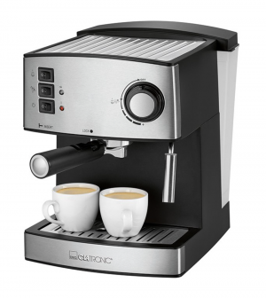 CLATRONIC MACHINE A CAFEE ES3643