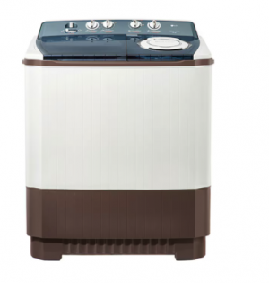 LG MACHINE SEMI 8KG P1202RD