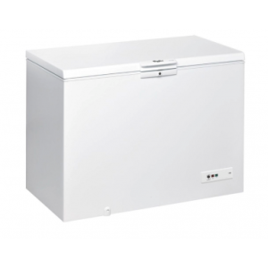 WHIRPOOL CONGELATEUR 430L/312L NET HRZ CF430