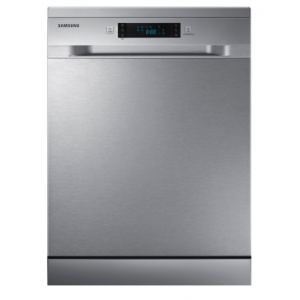 SAMSUNG LAV 5PRO 13 COUVERT SILVER DW60M5050FS/FH