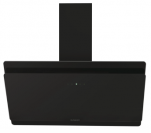 CANDY HOTTE  90CM Murale, Déco, Noir, LED, Glass, Noir CDG9CBP8B