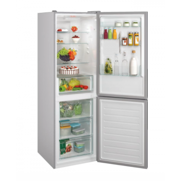 CANDY REF COMB 342L NF SILVER CCE3T618FS