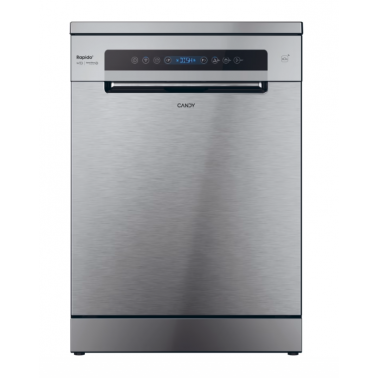 CANDY LAV 16C 8P WIFI INOX INVERTER CF6C4F1X