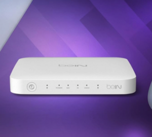 BEINSPORTS DEMO 4K KOEN 4K