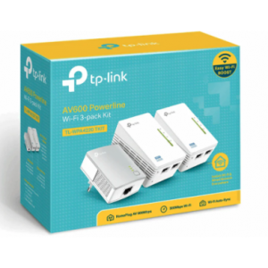 TP-LINK RETOUR CPL TL-WPA4220TKIT