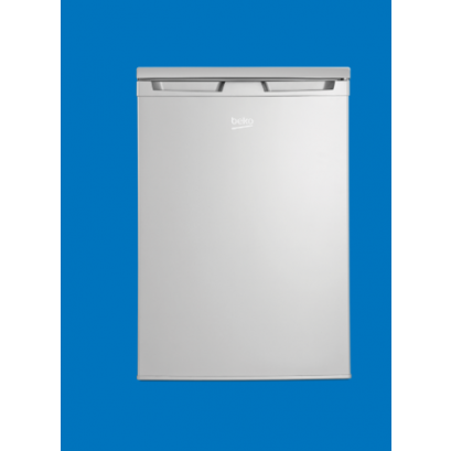 BEKO REF 121L/101LNET ST TABLE TOP SILVER TSE1231FS