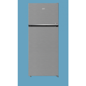 BEKO REF 420L SILVER NF RDNG491M20SXB