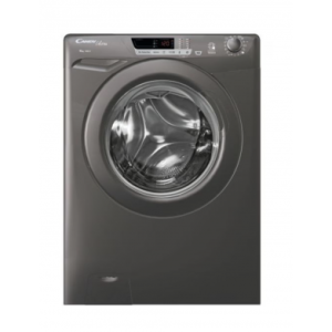 CANDY MACHINE 10KG 1200T SILVER HCU12102DRRE/7-S