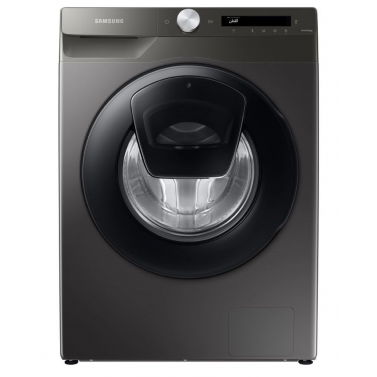 SAMSUNG MACHINE 8KG/6KG INOX 1400T ECO BUBBLE WD80T654DBN