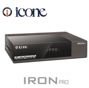 ICONE DEMO IRON PRO