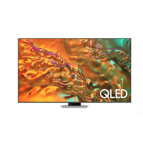 SAMSUNG QLED 65 2024 4K TQ65Q83DAT