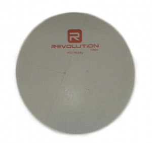 REVOLUTION ANTENNE 90CM GRILL