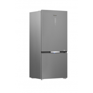 WHIRPOOL REF COMB 800L NF INOX WBMF836573XNA