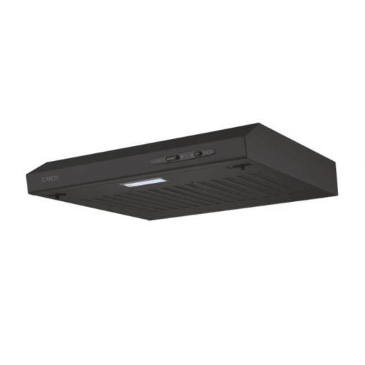 CANDY HOTTE 60CM NOIR CASSQUETTE CFT610/4N