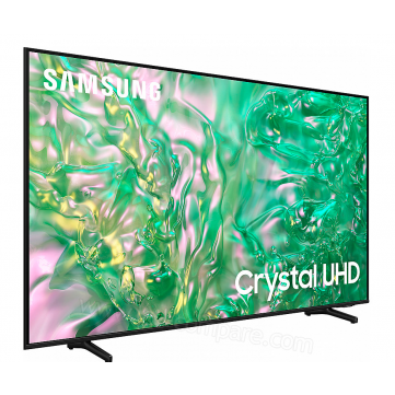 SAMSUNG LED 85 4K TU85U8075FU