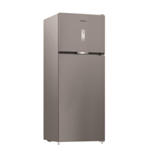 WHIRPOOL REF 500L/477L NET INOX NF WTMF706512