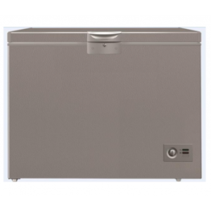 WHIRPOOL CONG 350L SILVER WCF350DA+SNA