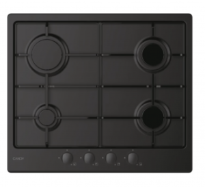 CANDY PLAQUE 60CM NOIR CHW6BRBB-MAR