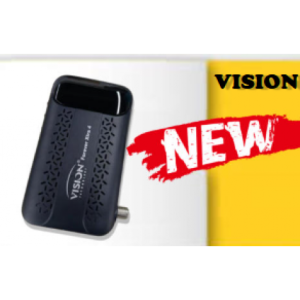 VISION DEMO FOREVER XTRA 4