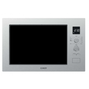 CANDY MICRO ONDE ENCASTRABLE 25L inox  CA38FL7NWXW