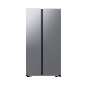 SAMSUNG REF 564L 2 PORTES SIDE BY SIDE RS57DG4000M9