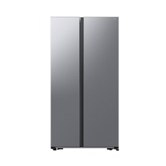 SAMSUNG REF 564L 2 PORTES SIDE BY SIDE RS57DG4000M9