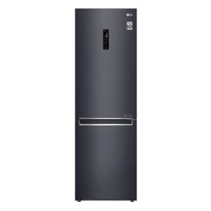 LG REF COMB 490L/341L NET NOIR GR-B499NQDM