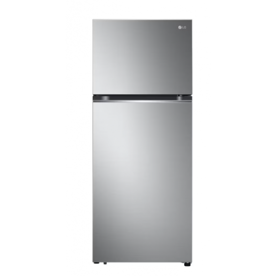LG REF 460L/423L NET SILVER NF LINEAR Cooling™ GR-B460PLGB