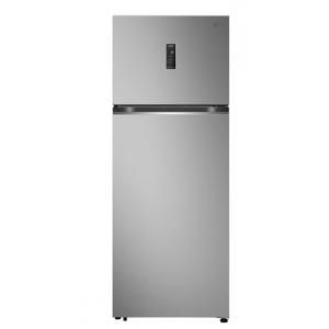 LG REF 580L/461L NET NF Gris brillant GR-B582PFBQ