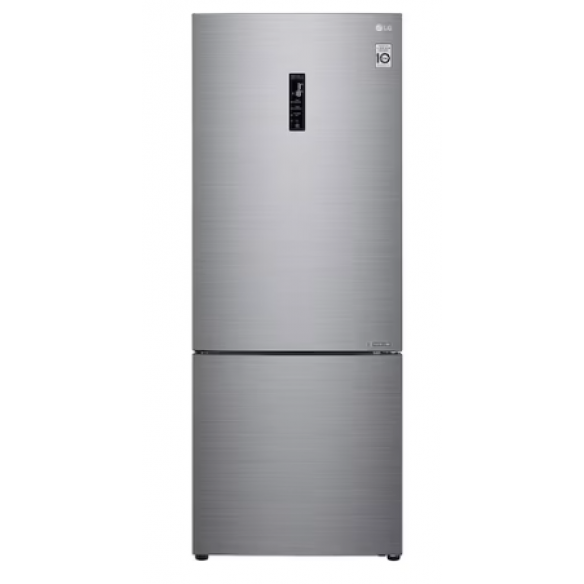 LG REF COMB 630L/455L NET SILVER Door Cooling+™ GR-B639NLCM