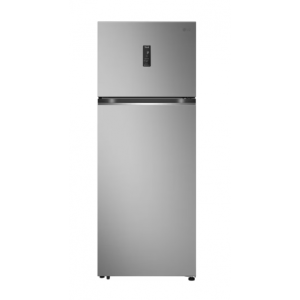 LG REF 800L/612L NF GRIS  Door Cooling™  GR-B812PFBQ