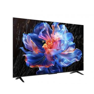 TCL QLED 55 4K HDR TV 55P6K