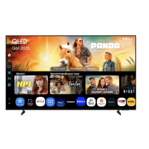 SAMSUNG OLED 77 4K UHD TQ77S85FAE