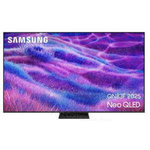 SAMSUNG QLED 65 4K 2025 TQ65QN83FAU