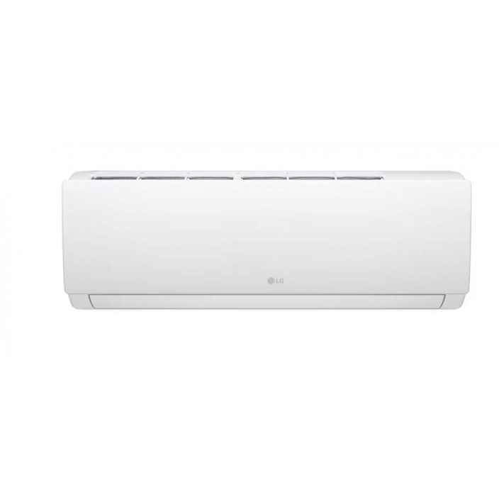 LG CLIM 12000 BTU INVERTER T3 JETCOOL ENT TV12SDH0NW0