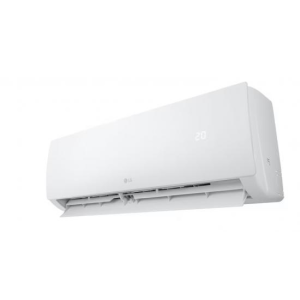 LG CLIM 18000 BTU INVERTER T3 JETCOOL  EXT TV18SDH0UW0