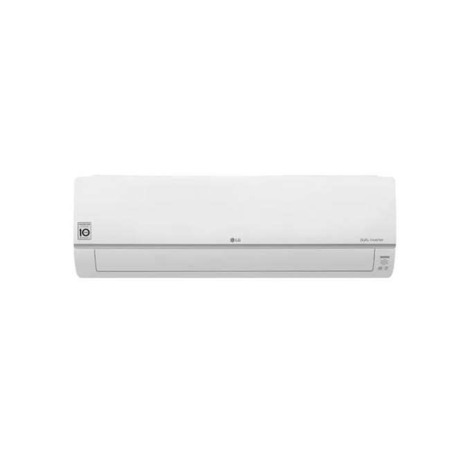 LG CLIM 9000 BTU INVERTER T3 WIFI DUAL INT D10AWH0