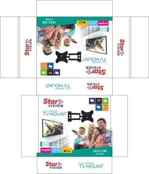 RECSON SUPPORT MOBILE (10) L033-2W