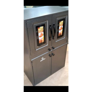 SUPER FOUR VITREE 86CM