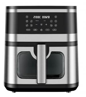 GENIAL AIR FRYER F-GAF7510BSS