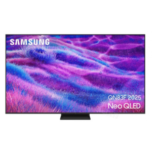 SAMSUNG QLED 55 4K 2025 TQ55QN83FAU