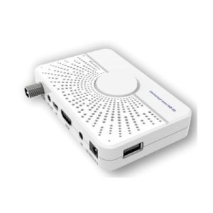 MORSAT DEMO HD410 DIAMOND