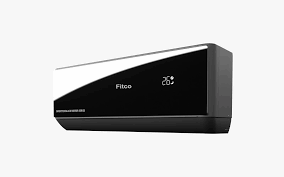 FITCO CLIM 24000 BTU INVERTER NOIR WIFI FSW24J26L