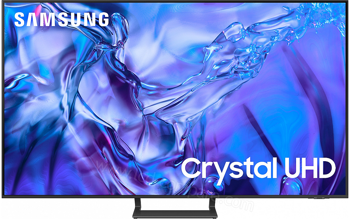 SAMSUNG LED 55 2024 4K TU55DU8575U – Image 6