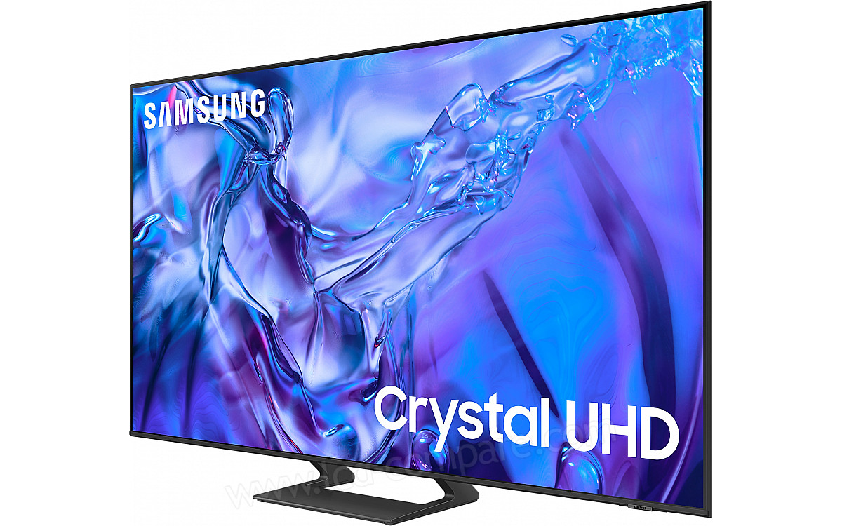 SAMSUNG LED 55 2024 4K TU55DU8575U – Image 3
